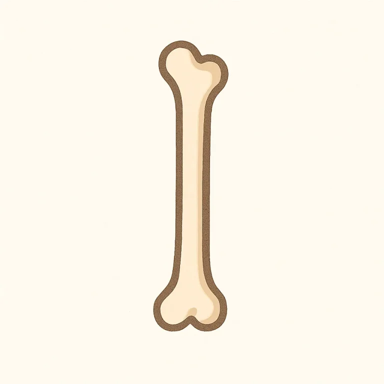 bone